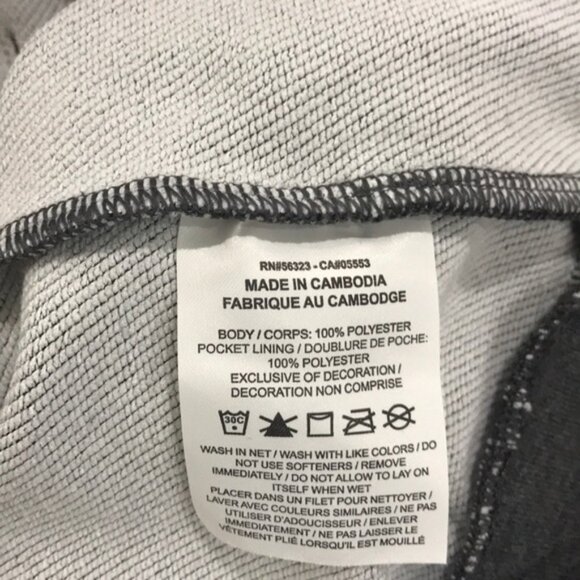 Nike Dri-FIT Men's Full-Zip Training Hoodie - Picture 5 of 5